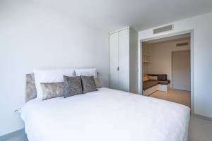 Ultra premium duplex penthouse for 9 people with 3 bedrooms & sp