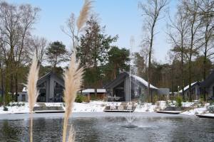 Ecovilla Waterzicht | 6 personen