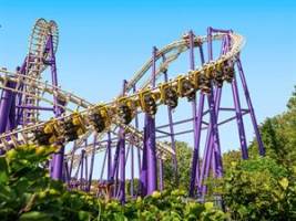 Heide Park Abenteuer