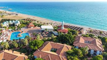 Ali Bey Club Manavgat