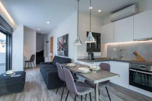 SpotApart Residences