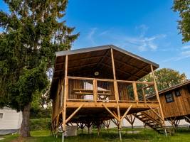 Capetown Lodge - 4 personen