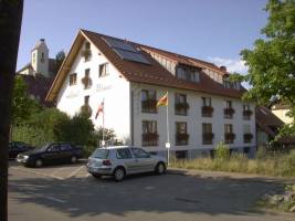 Hotel Blume