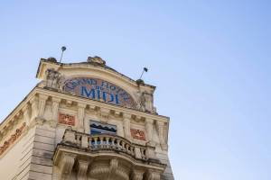 Grand Hôtel du Midi