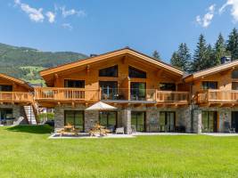 Pinzgau Lodge 2B
