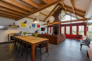 House - Duinweg 135 | Zoutelande 'Zonnev