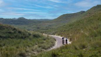 Strandhotel Golfzang