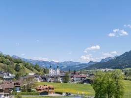Next To The Skilift A 5