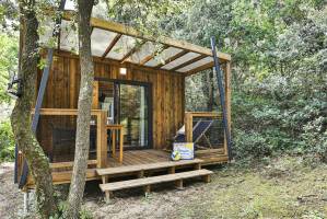 Flower Camping Les Dunes