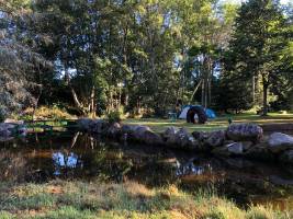 Camping Pré Vologne