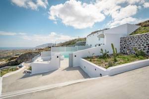 Siete Mares Luxury Suites