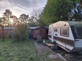 Oase der Ruhe in der Nähe von Brügge und der Küste, Westflandern