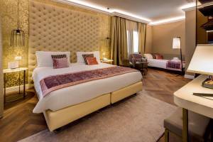 Best Western Premier Collection CHC Continental Venice