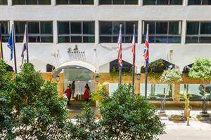 Flamenco Hotel Cairo