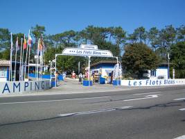 Camping de la Dune