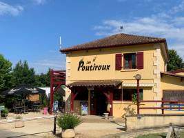 Camping les Poutiroux