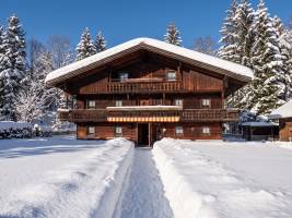 Alpin Hideaway XL