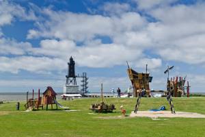 Knaus Campingpark Dorum