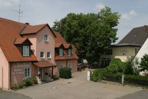 Hotel und Gasthof Ritter St. Georg