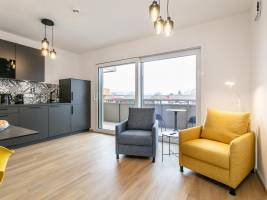 City Apartments Jenbach Top 2