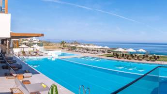 Isla Brown Chania Resort