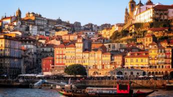 TRYP Porto Centro Hotel