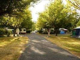 Camping Plein Air Neuvicois