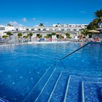 Appartementen Relaxia Lanzaplaya