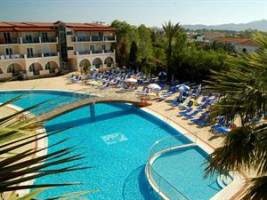 Majestic Hotel en Spa