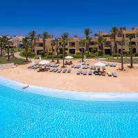Hotel Pickalbatros Sands Port Ghalib