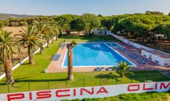 Camping Internacional Palamos