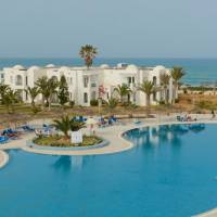 Hotel Vincci Helios Beach