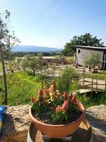 Camping Viovillas Country House Arezzo