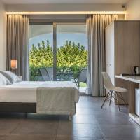 Aparthotel Astra Village