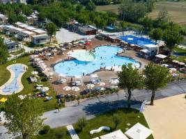 Camping Rimini Family Camping Village