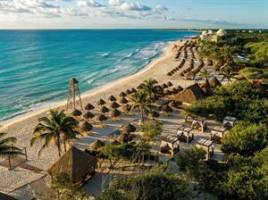 Iberostar Selection Paraiso Maya Suites