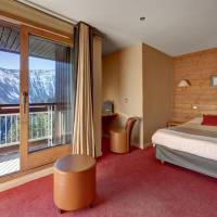 Village Club Miléade de Courchevel