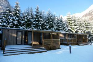 Chalet Buissonniere