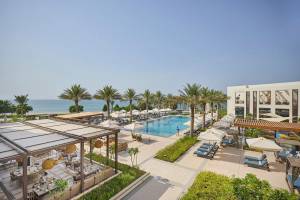 Mandarin Oriental Muscat