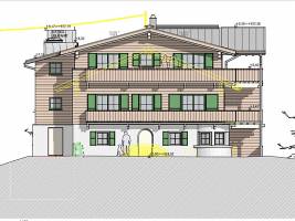 Apartments Waldinger Top 4