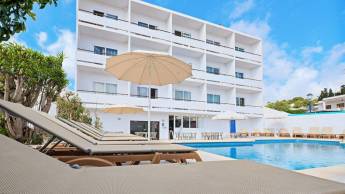 AzuLine Hotel Mediterráneo