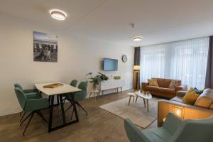 Luxe appartement | 4 personen | Huisdiervriendelijk | Zoutelande