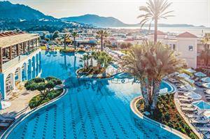 Lindos Imperial Resort and Spa