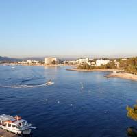 Hotel Azuline Mar Amantis