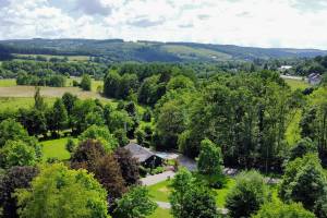 Camping L' Eau Rouge