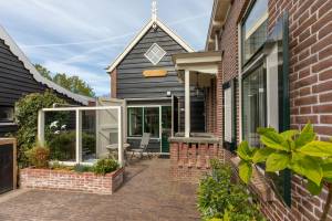 Holidayhome - Middelburgsestraat 61a | Koudekerke 'Villa Querina