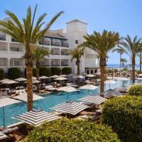 METT Hotel & Beach Resort Marbella-Estepona