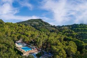 Camping Sandaya Le Pianacce