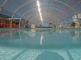 Camping Le Robinson
