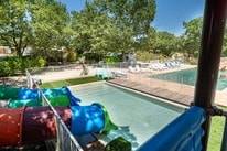 Camping La Buissière